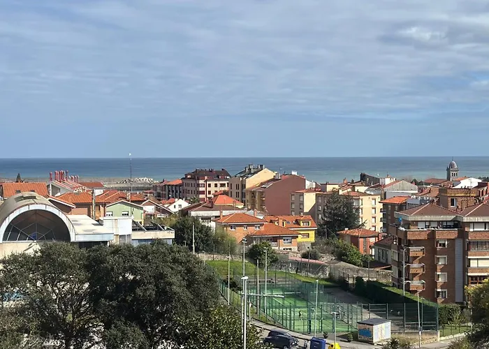 Apartamento Bonitas Vistas